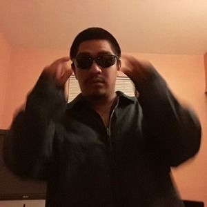 Meet your Posher, Ernesto